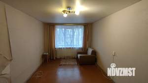 1-к квартира, вторичка, 31м2, 1/5 этаж