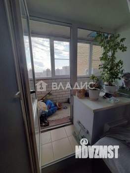 1-к квартира, вторичка, 46м2, 13/14 этаж