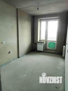 1-к квартира, вторичка, 42м2, 4/16 этаж