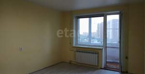 1-к квартира, вторичка, 37м2, 5/9 этаж