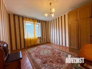 2-к квартира, вторичка, 53м2, 3/9 этаж