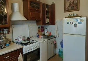 3-к квартира, вторичка, 63м2, 3/10 этаж