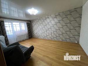2-к квартира, вторичка, 53м2, 9/9 этаж