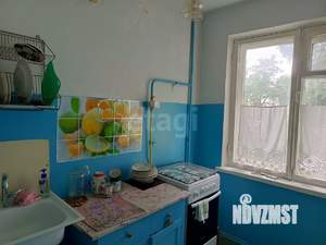 2-к квартира, вторичка, 44м2, 2/5 этаж