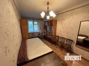 3-к квартира, вторичка, 62м2, 3/5 этаж