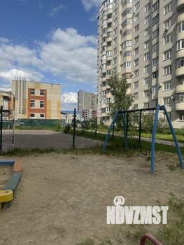 2-к квартира, вторичка, 43м2, 10/10 этаж