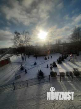 3-к квартира, вторичка, 62м2, 3/5 этаж