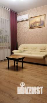 1-к квартира, вторичка, 43м2, 2/9 этаж