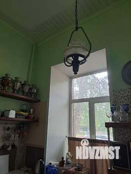 1-к квартира, вторичка, 51м2, 1/3 этаж