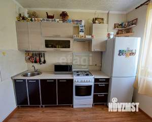 3-к квартира, вторичка, 63м2, 4/9 этаж