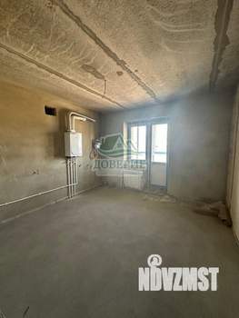 1-к квартира, вторичка, 42м2, 3/9 этаж