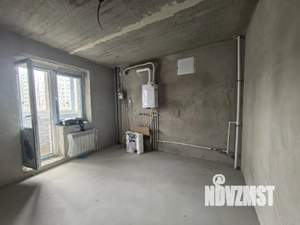 3-к квартира, сданный дом, 84м2, 2/9 этаж