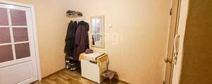 4-к квартира, вторичка, 60м2, 2/5 этаж