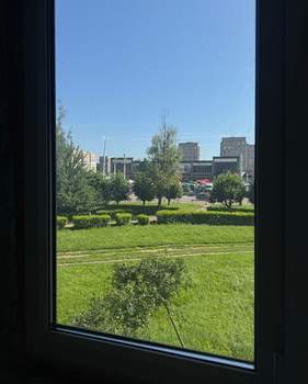 1-к квартира, вторичка, 29м2, 2/9 этаж