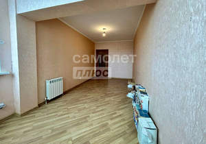 2-к квартира, вторичка, 54м2, 9/15 этаж