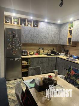 3-к квартира, вторичка, 80м2, 9/9 этаж