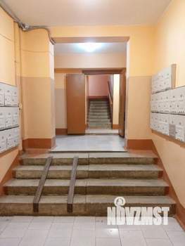 1-к квартира, вторичка, 44м2, 10/10 этаж