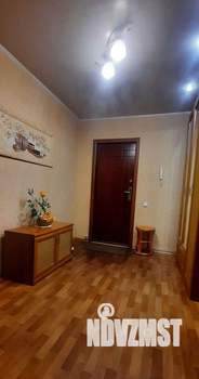 2-к квартира, вторичка, 52м2, 1/5 этаж