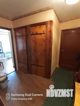 2-к квартира, вторичка, 44м2, 3/5 этаж
