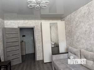 2-к квартира, вторичка, 63м2, 1/14 этаж