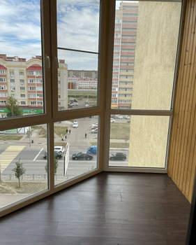 3-к квартира, вторичка, 82м2, 6/10 этаж