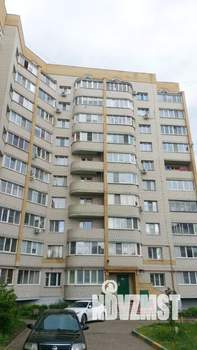 1-к квартира, вторичка, 44м2, 10/10 этаж