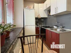 2-к квартира, вторичка, 44м2, 2/2 этаж