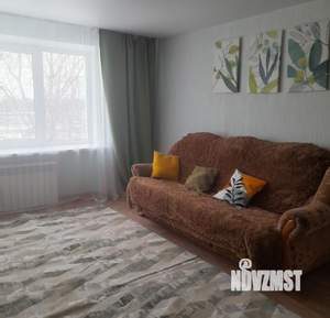 1-к квартира, вторичка, 37м2, 5/5 этаж