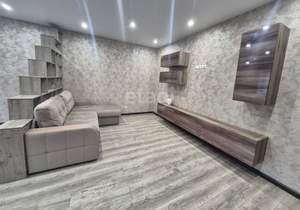 1-к квартира, вторичка, 54м2, 4/6 этаж