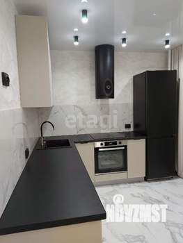 2-к квартира, вторичка, 54м2, 3/16 этаж