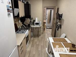 1-к квартира, вторичка, 33м2, 6/9 этаж