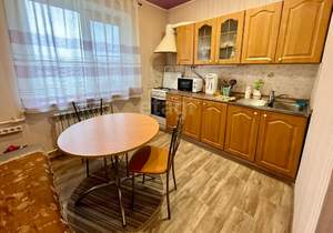 1-к квартира, вторичка, 37м2, 9/9 этаж