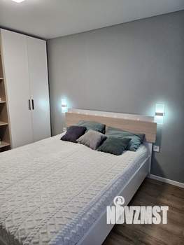 3-к квартира, вторичка, 60м2, 3/5 этаж