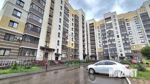3-к квартира, вторичка, 65м2, 6/9 этаж