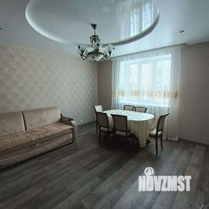 3-к квартира, вторичка, 92м2, 1/9 этаж