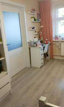 2-к квартира, вторичка, 47м2, 1/5 этаж