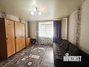 1-к квартира, вторичка, 33м2, 7/9 этаж