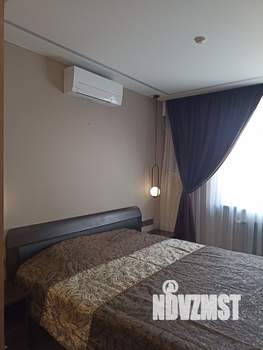 1-к квартира, вторичка, 36м2, 1/5 этаж