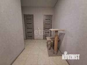 2-к квартира, вторичка, 61м2, 1/11 этаж