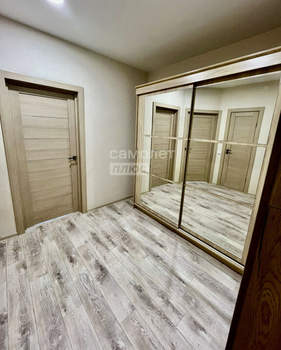 1-к квартира, вторичка, 44м2, 11/16 этаж