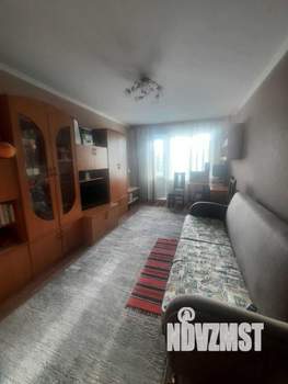 3-к квартира, вторичка, 62м2, 3/5 этаж