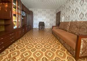 2-к квартира, вторичка, 53м2, 3/9 этаж