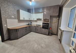 1-к квартира, вторичка, 54м2, 4/6 этаж