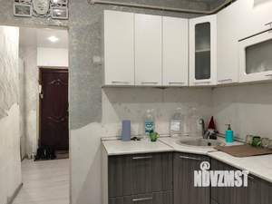 1-к квартира, вторичка, 36м2, 1/5 этаж