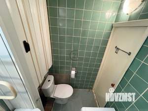 4-к квартира, вторичка, 59м2, 4/5 этаж