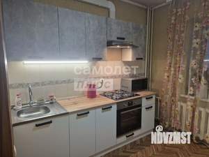 1-к квартира, вторичка, 41м2, 3/5 этаж