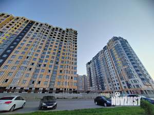 1-к квартира, вторичка, 39м2, 3/17 этаж
