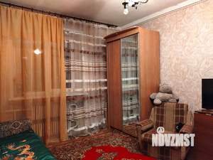 1-к квартира, вторичка, 28м2, 5/5 этаж