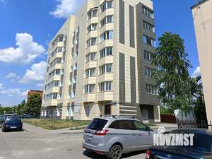 2-к квартира, вторичка, 61м2, 3/4 этаж