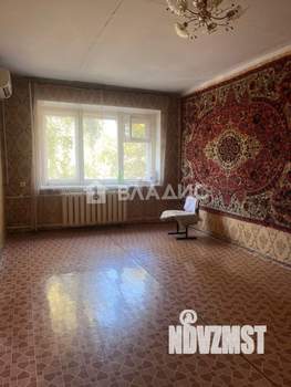 2-к квартира, вторичка, 44м2, 3/5 этаж